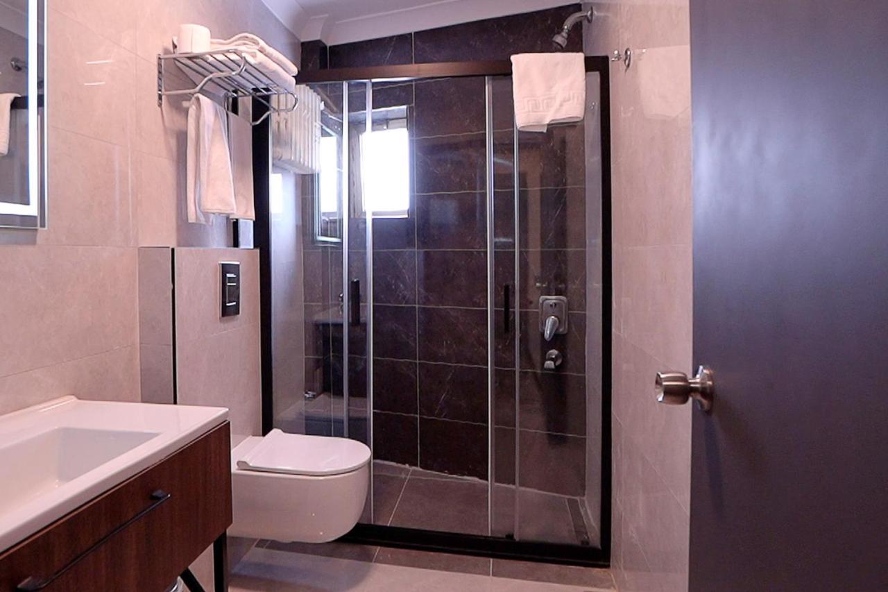 Uk Ankara Hotel المظهر الخارجي الصورة