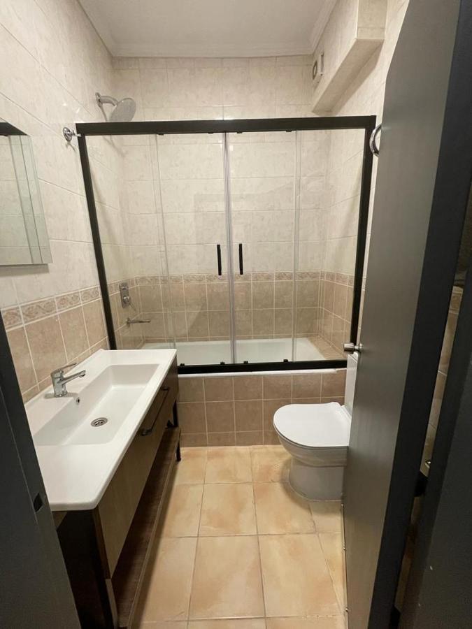 Uk Ankara Hotel المظهر الخارجي الصورة